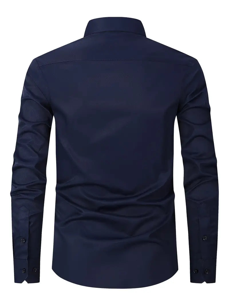 Dark Blue Prestige