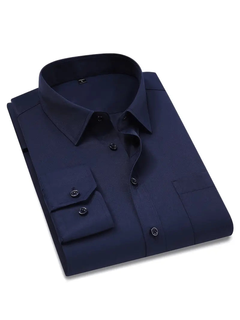Dark Blue Prestige