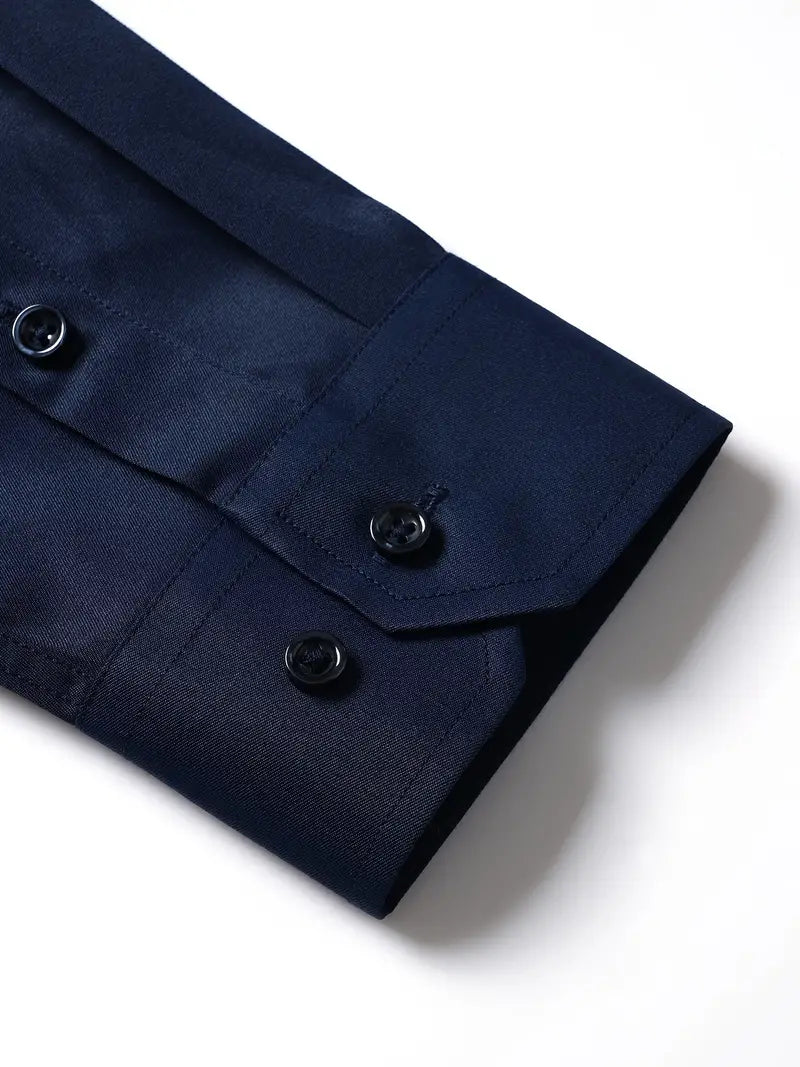 Dark Blue Prestige
