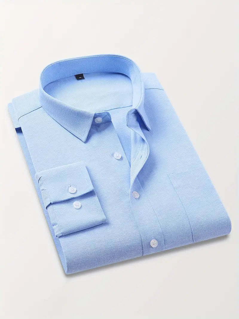 Light Blue Elegance