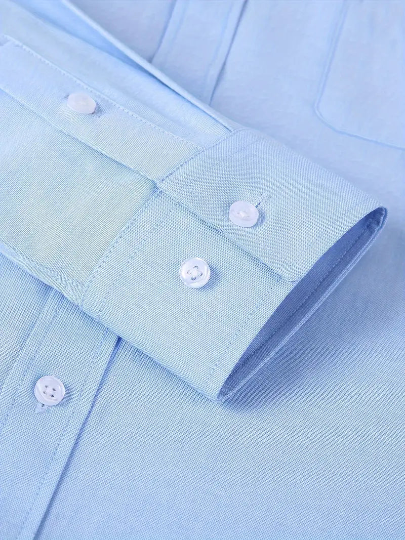 Light Blue Elegance