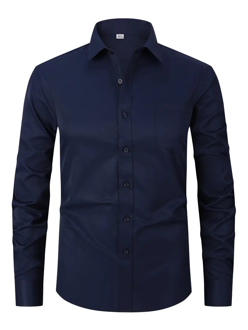 Dark Blue Prestige