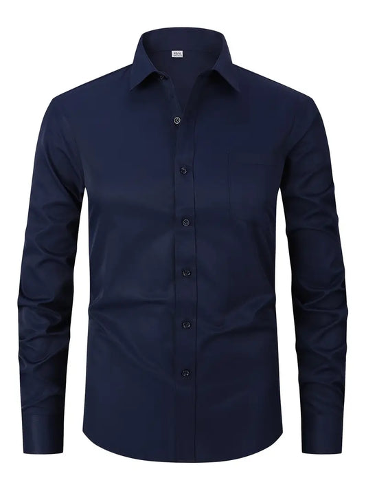 Dark Blue Prestige