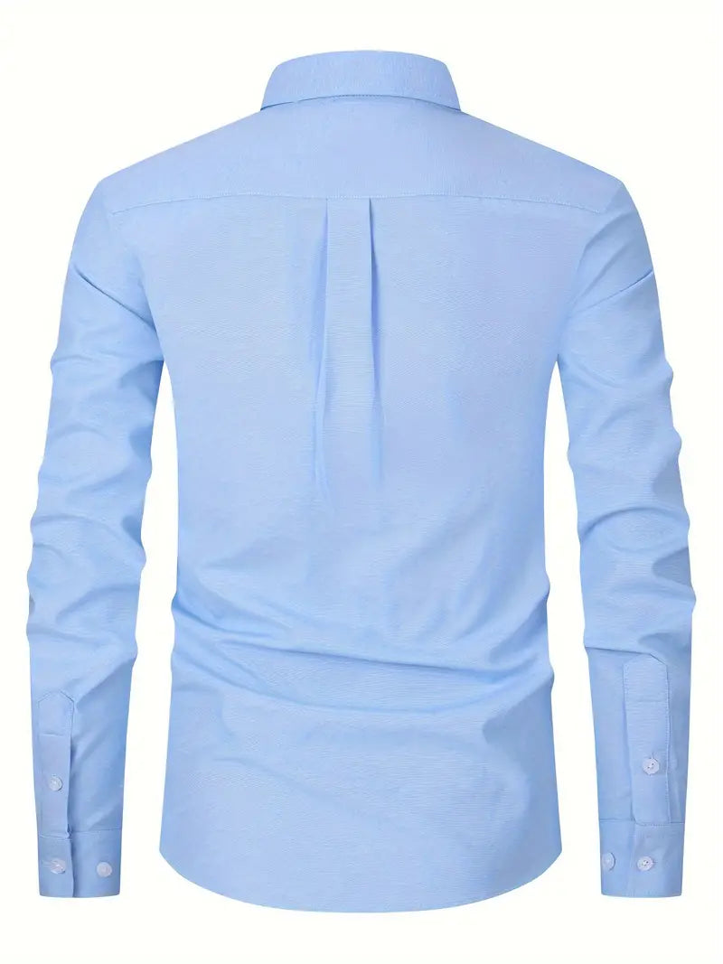 Light Blue Elegance